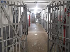 -青岛德国监狱旧址博物馆