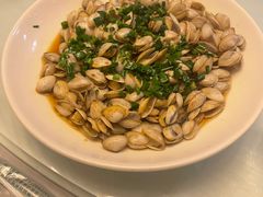 -金海湾海鲜排档(朱家尖店)