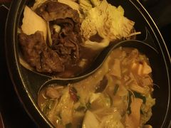 -牛玄庵日式寿喜烧·料理店(新源里店)