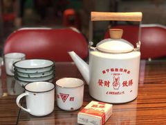 -临胜烧烤大牌档(东葛店)