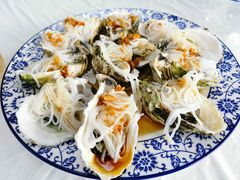 -胖子饺子馆·海鲜家常菜(海军博物馆店)