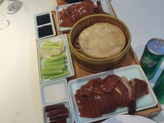 -香丰阁·烤鸭·川湘菜(清河店)