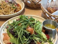 -麦田工坊(月湖店)