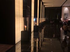 -上海璞麗酒店