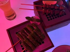 -SPARK(成都W酒店)