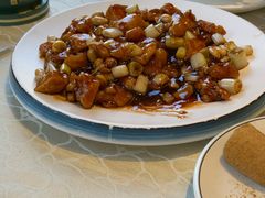 -福来居烤鸭店(天坛二店)