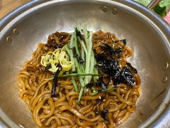 -金顺韩式烤肉·网红烤肉店(广利路店)