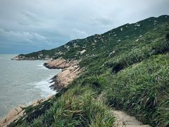 -东极岛景区