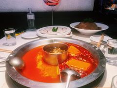 -川锅一号火锅(铜山万达店)