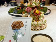 -北京全聚德(方庄店)