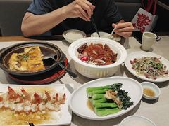 -皇庭广场(福华三路店)