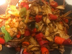 -湘渝人家·川湘菜(十里河店)