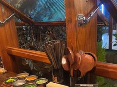 -银米·云南传统过桥米线(双廊黑金冠店)
