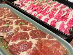 -新石器烤肉(中房金谊广场店)