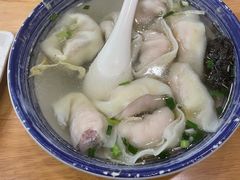 -小姜锅贴(凤凰街店)