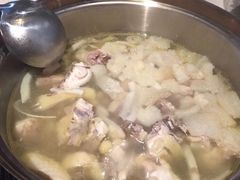 -百年果林椰子鸡(中洲店)