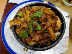 -力力豆花庄(广渠门店)