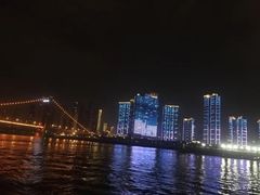 -武汉两江游览·夜游长江(汉口粤汉码头)