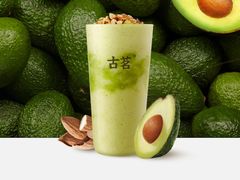 -古茗(浏阳天虹1店)