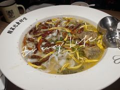 -新太二·鲜料川菜(群光广场店)