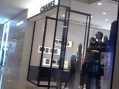 门面-爱马仕 HERMES(德基广场店)