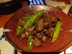 -醉虎传(南锣鼓巷店)