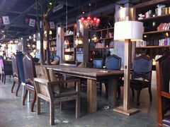 -印咖啡IN COFFEE(红旗街店)