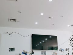 大堂-岳合轩老北京涮肉