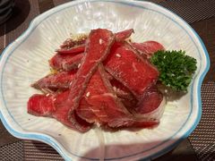 -福樱兰海鲜放题铁板烧(加州店)