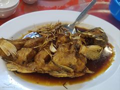 -大茄来海鲜餐厅(亚洲城分行)