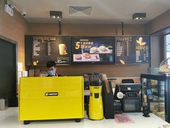 -麦当劳(广州南站店)
