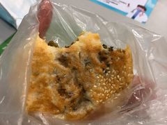 -天津医科大学学生食堂
