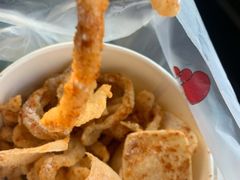 -鸡柳大人(汇金新地广场店)