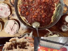 -堂客老火锅(欣阳广场总店)