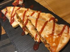 墨西哥鸡肉角-清真·艾美可餐厅(大悦汇店)