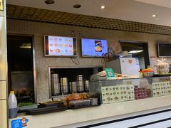 -红鼻子桂林米粉(金唐新光界店)