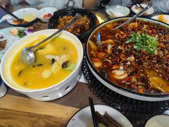 -来小酌·长安酒家(翠庭大厦店)