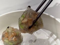 -富淳饭店(陆家嘴保利广场店)
