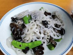 -几荷·恰似故人来(秀水广场店)