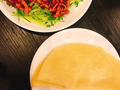 -我去·春饼文化主题餐厅(国定路总店)