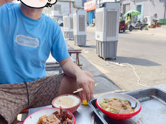 -老济宁甏肉干饭(凌云路店)