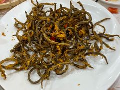-寻味顺德·南记酒家·传统顺德菜·鱼生(广源路店)