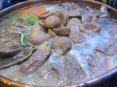 -玛禄藏膳(五分店)