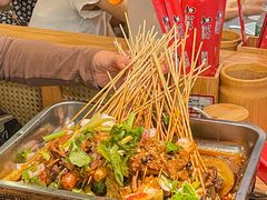 -肖四女乐山跷脚牛肉(滨江天街店)