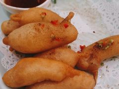 -齐家花园大酒店(宝山店)