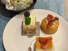 -怡咖啡·自助餐·西安香格里拉