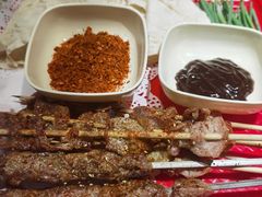 淄博烧烤卷饼-虾满堂(瑞虹店)