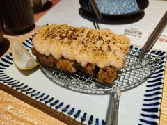 -堂本家洋食别馆·炸猪排(中心城店)