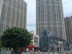 -宝龙广场(福州台江店)
