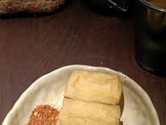 -芸鲜季·云南野生菌餐厅· 云南风物味研社(闵行店)